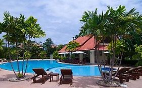 View Talay Villas Pattaya